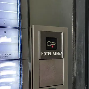 Atena Milano
