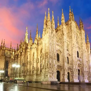 Merlo Appartement