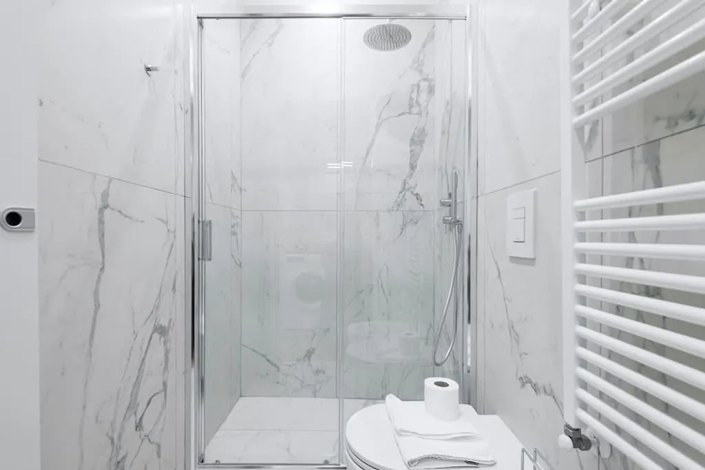 Easylife -Modern And Elegant In The Heart Of Milan Apartment