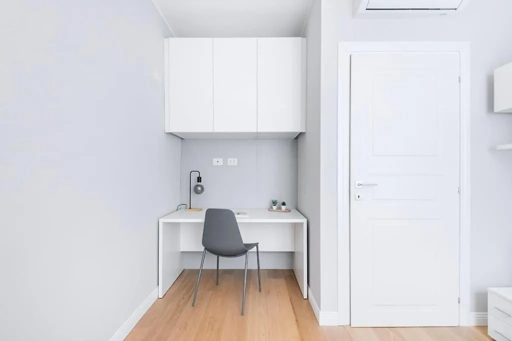 Easylife -Modern And Elegant In The Heart Of Milan Apartment Italy