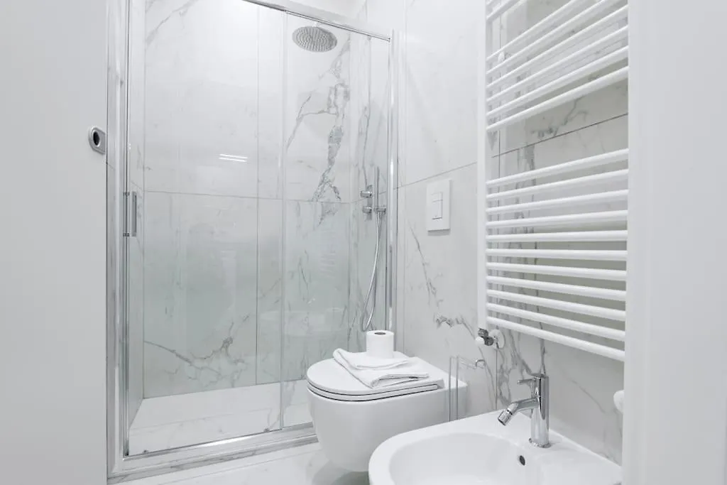Easylife -Modern And Elegant In The Heart Of Milan Apartment