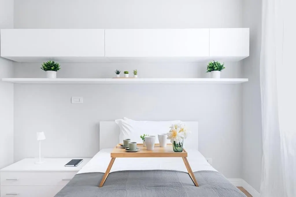 Easylife -Modern And Elegant In The Heart Of Milan Apartment Italy